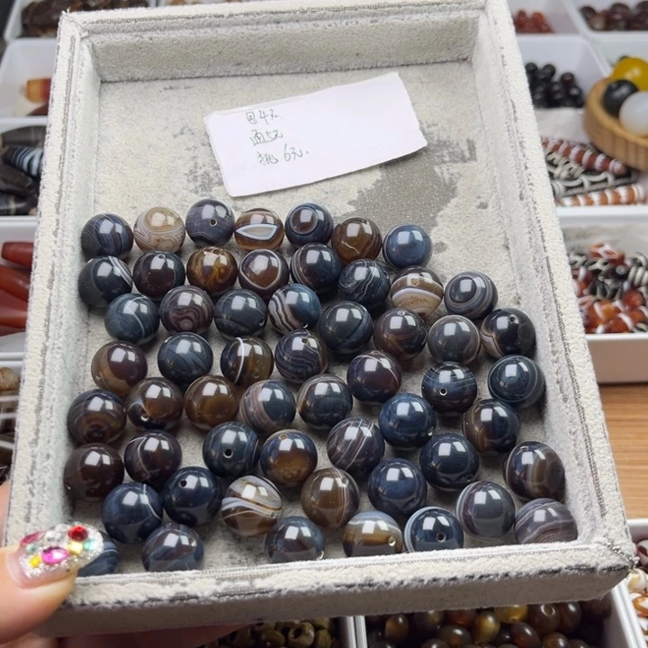 琉璃非金属6元随机一颗