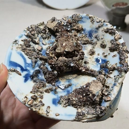 瓷片瓷器瓷片瓷片瓷片