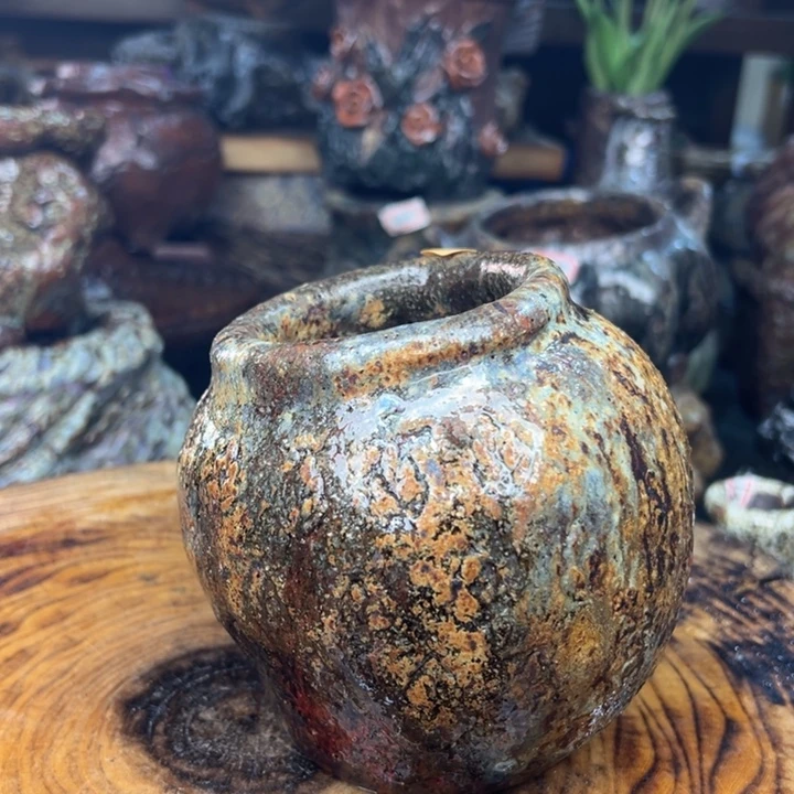 陶瓷制品不退不换53