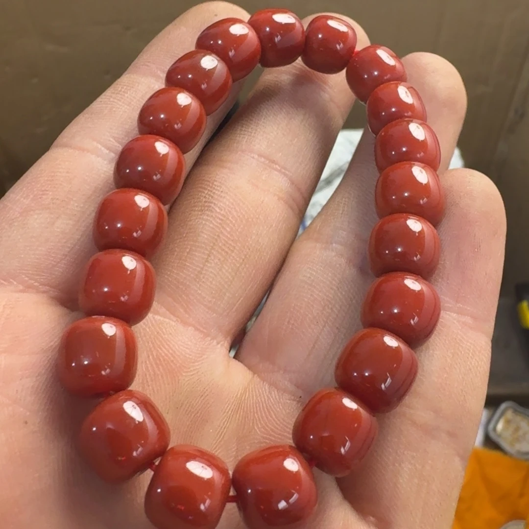 陶瓷手串，多样性发一