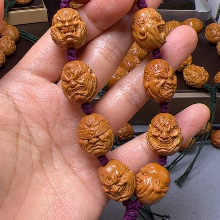 手串/手链橄榄核橄榄核