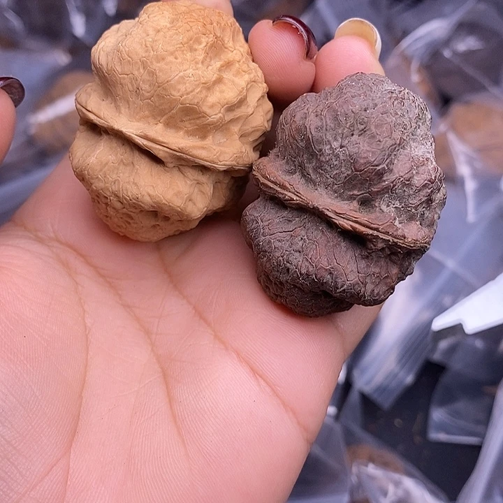 文玩核桃吊坠      27