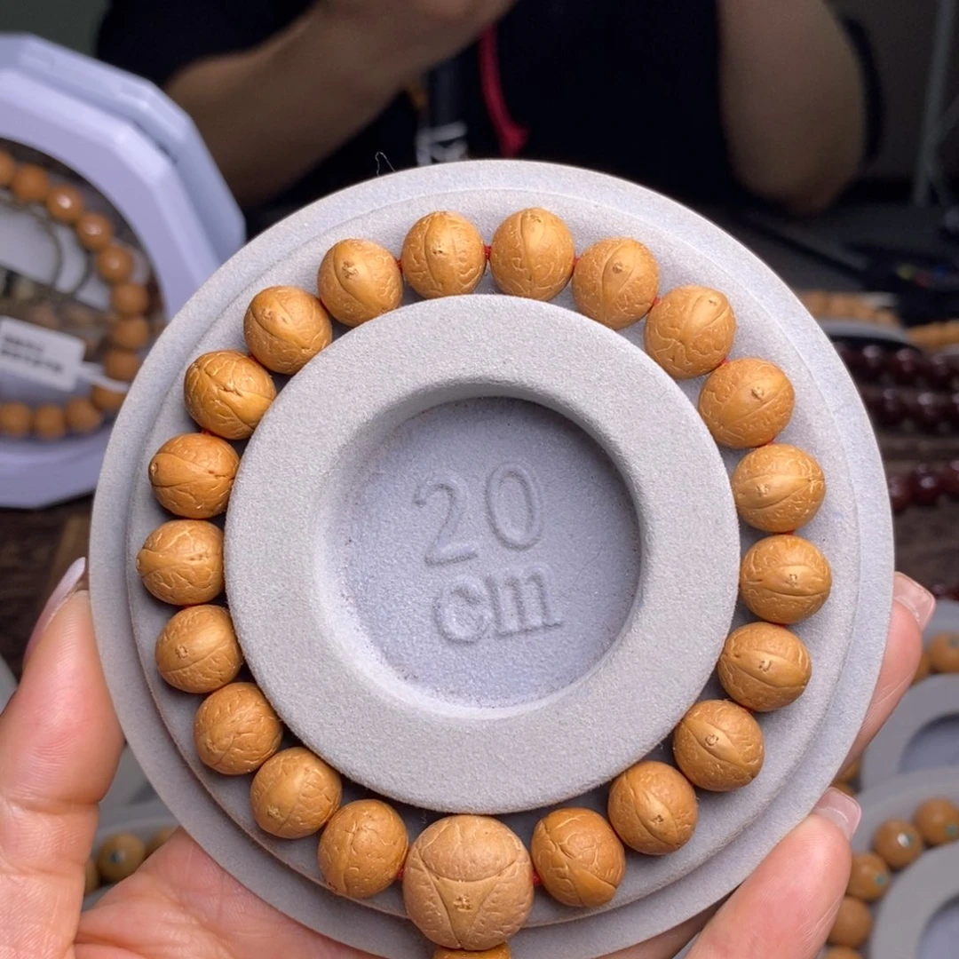 吊坠凤眼菩提11.5凤眼25