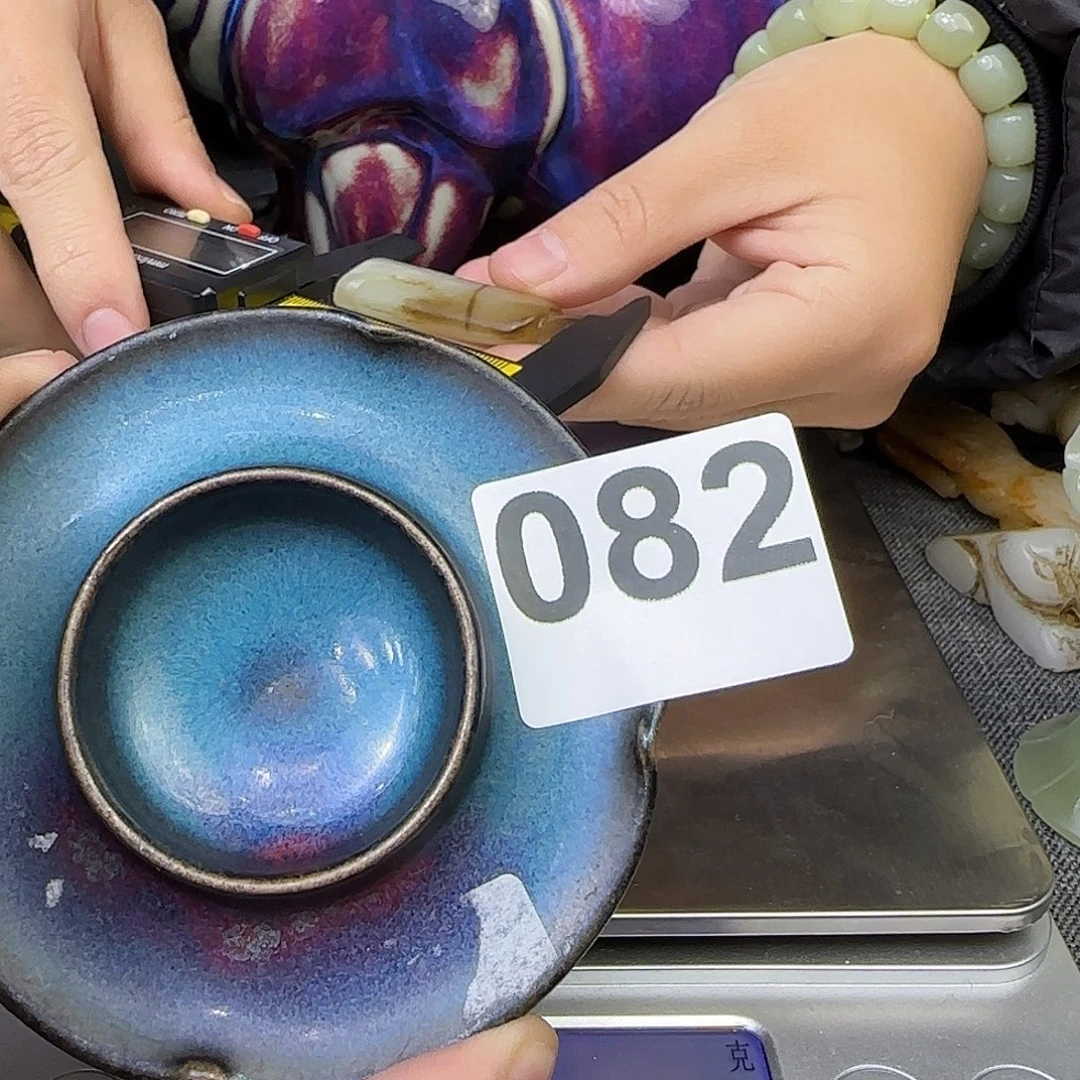 紫砂高货旧货只玩真的