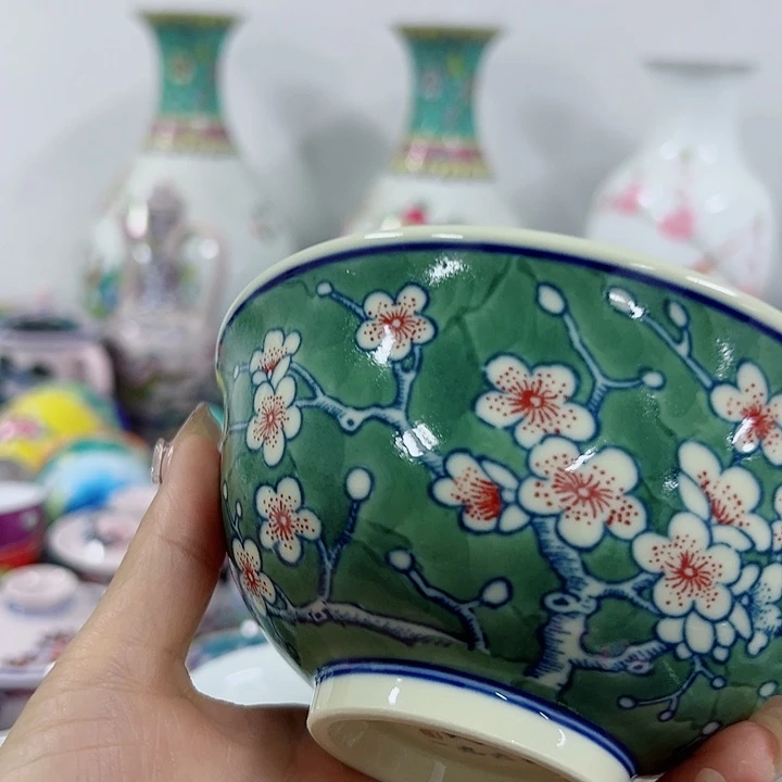 景德镇陶瓷博物有限公司成立