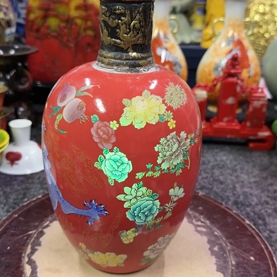 碗摆件家居设计的