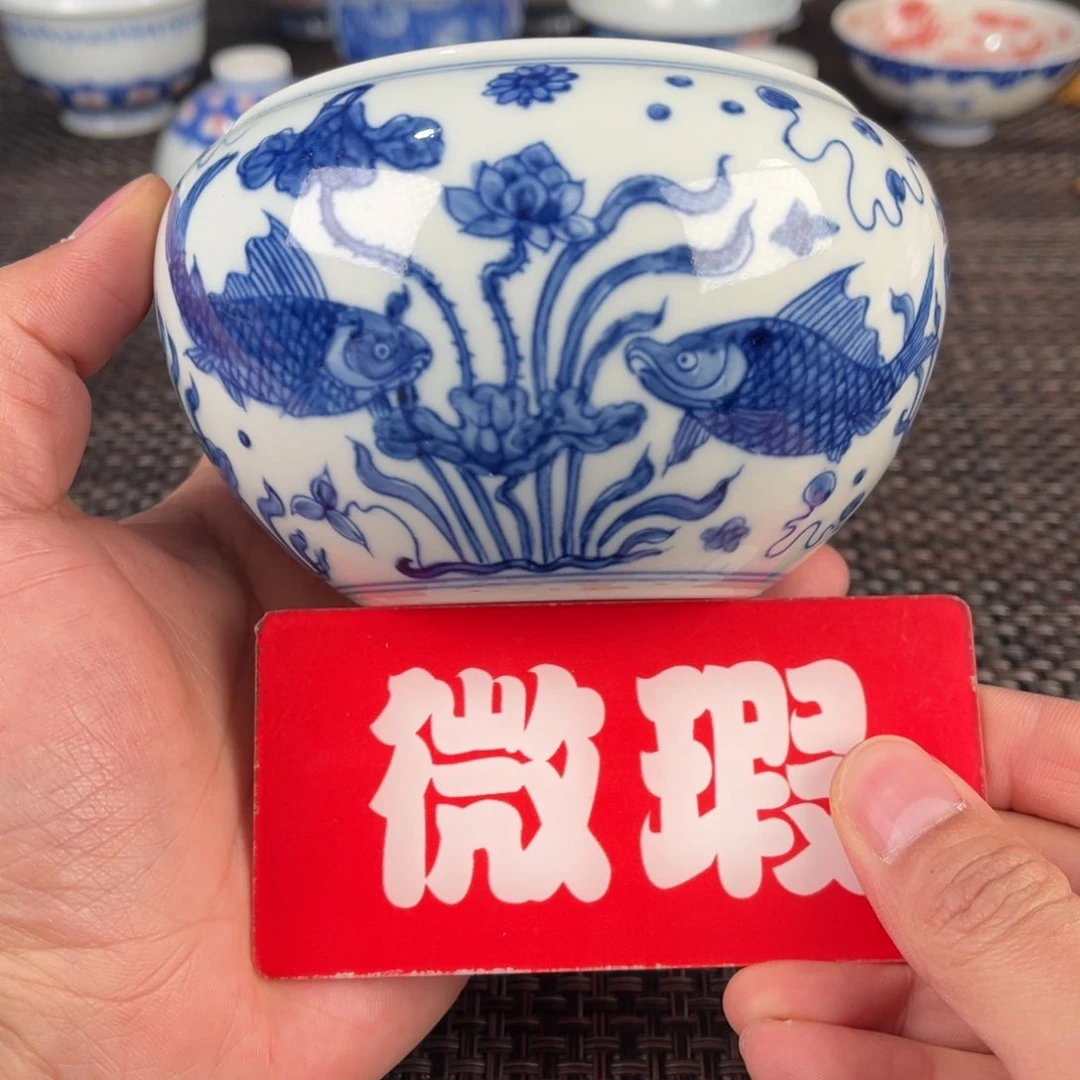 景德镇陶瓷艺术品