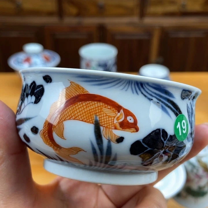 景德镇手绘哈哈哈哈哈哈