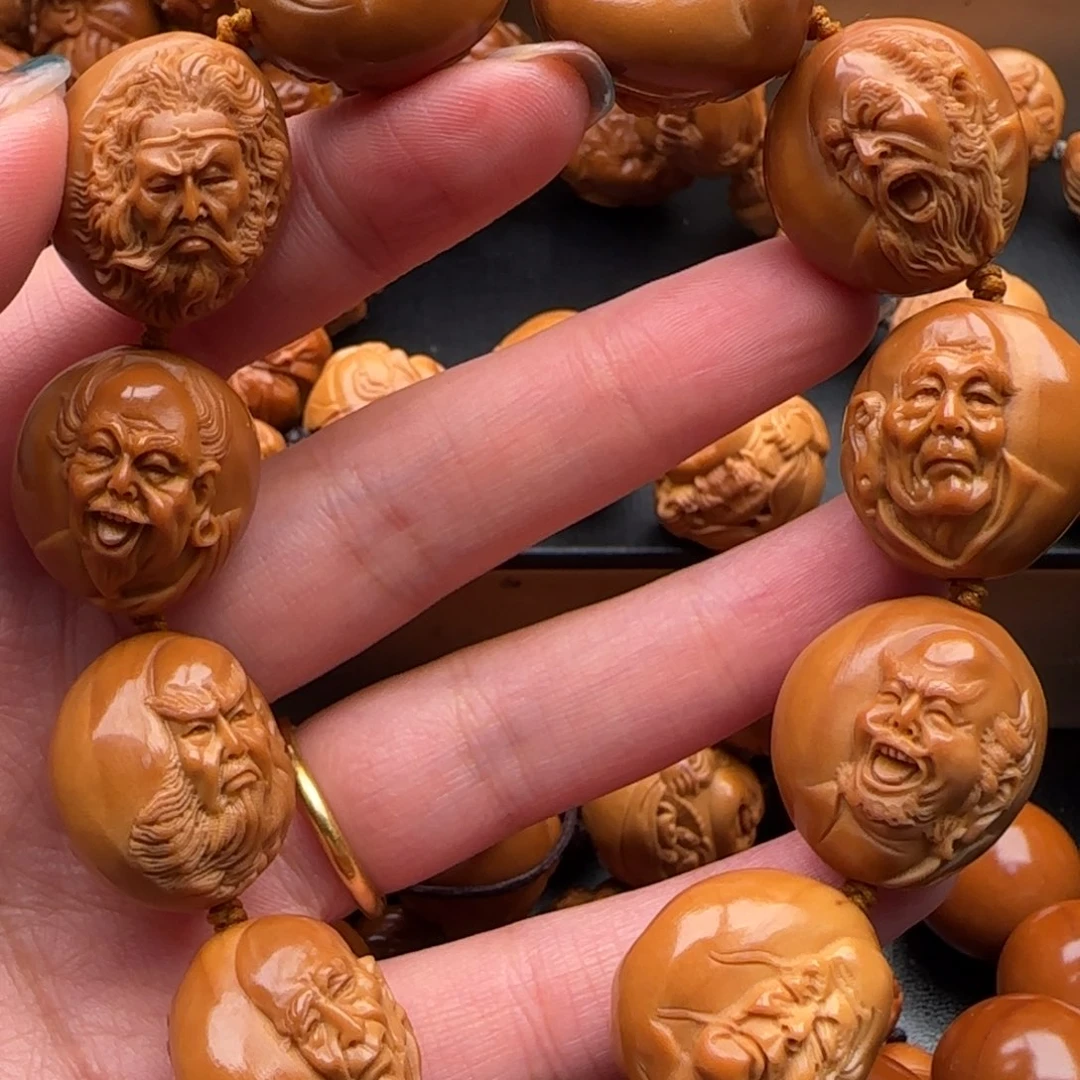 手串橄榄核橄榄核