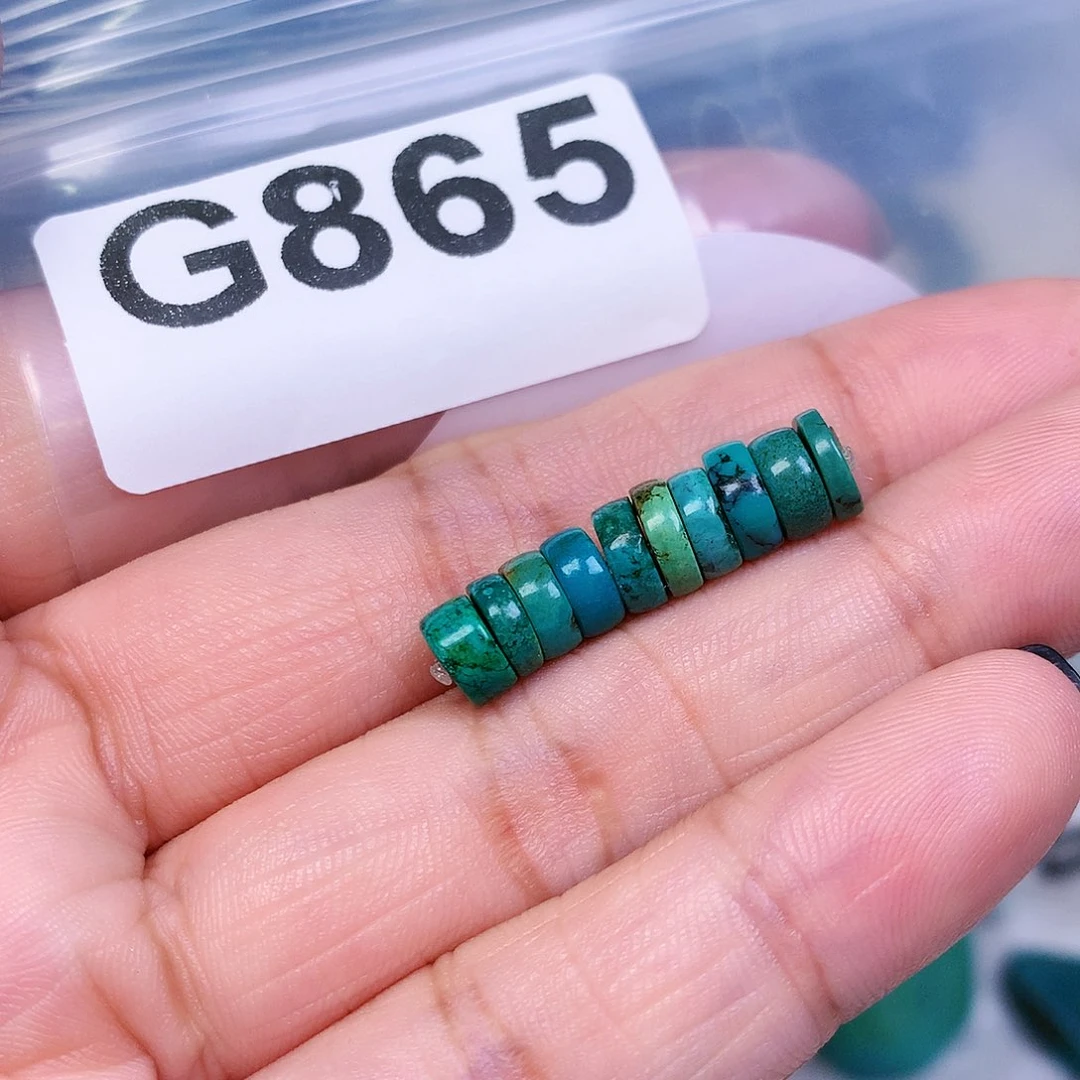 空竹粉丝专享十堰特色手工散珠