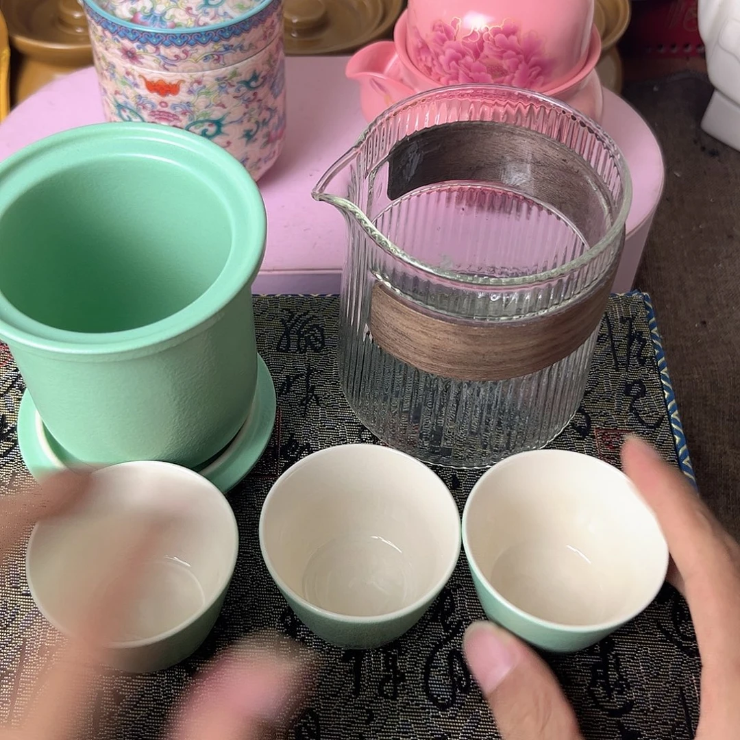 陶瓷特价清仓直播