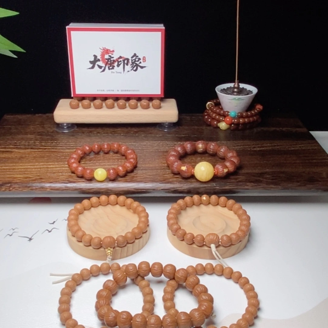 手串猴头核桃编****家