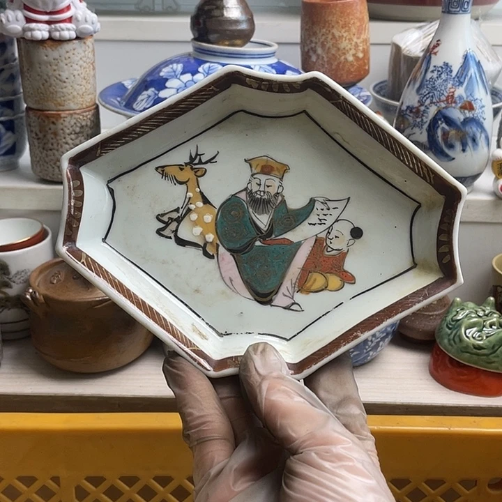 瓷片哈哈哈我也是很想要这个节目