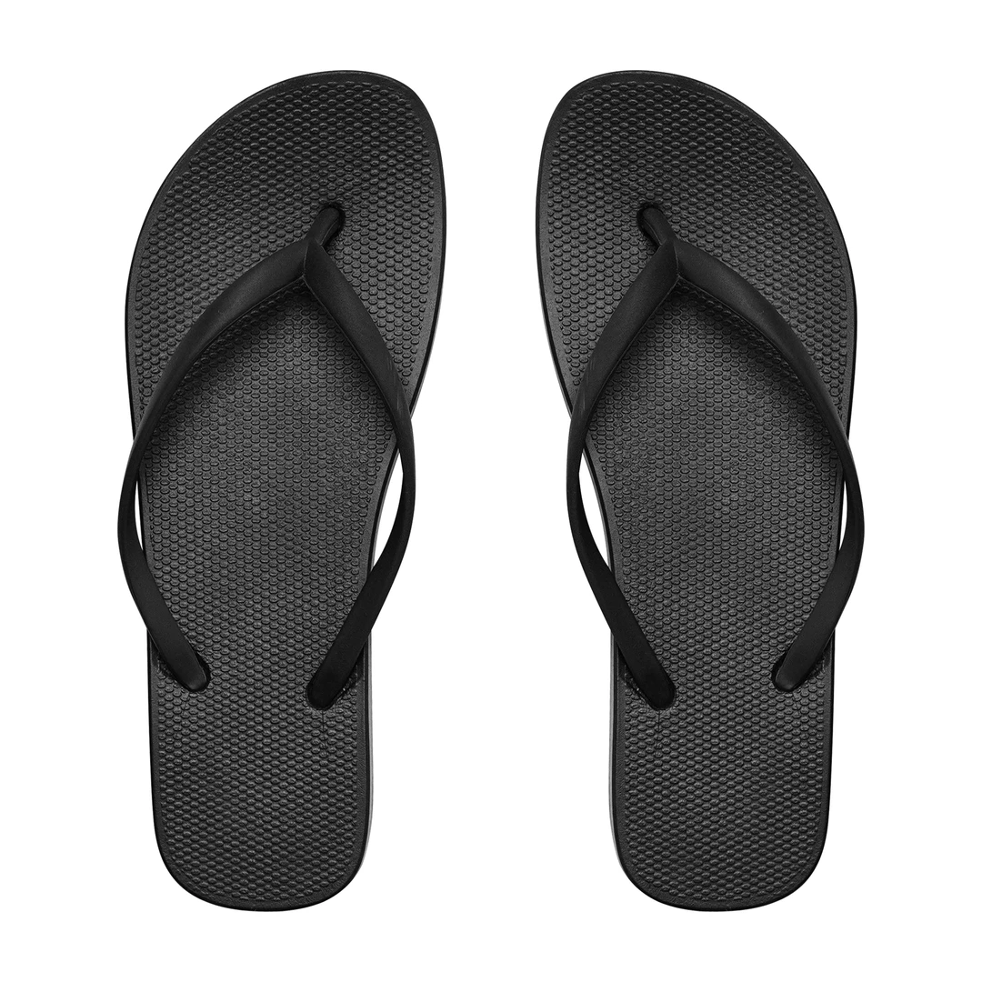 人字拖 暴走不磨脚女士夏季简约人字拖户外时尚外穿海边沙滩拖鞋