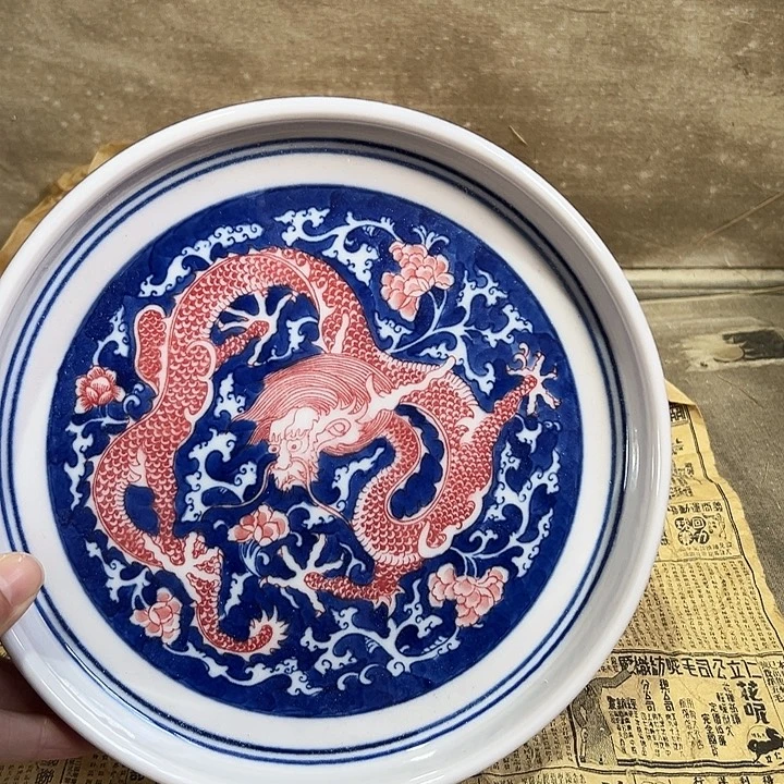 摆件景德镇陶瓷摆件