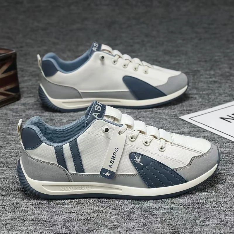 【永利二哥]】HY536春夏新款高端时尚潮流百搭休闲鞋