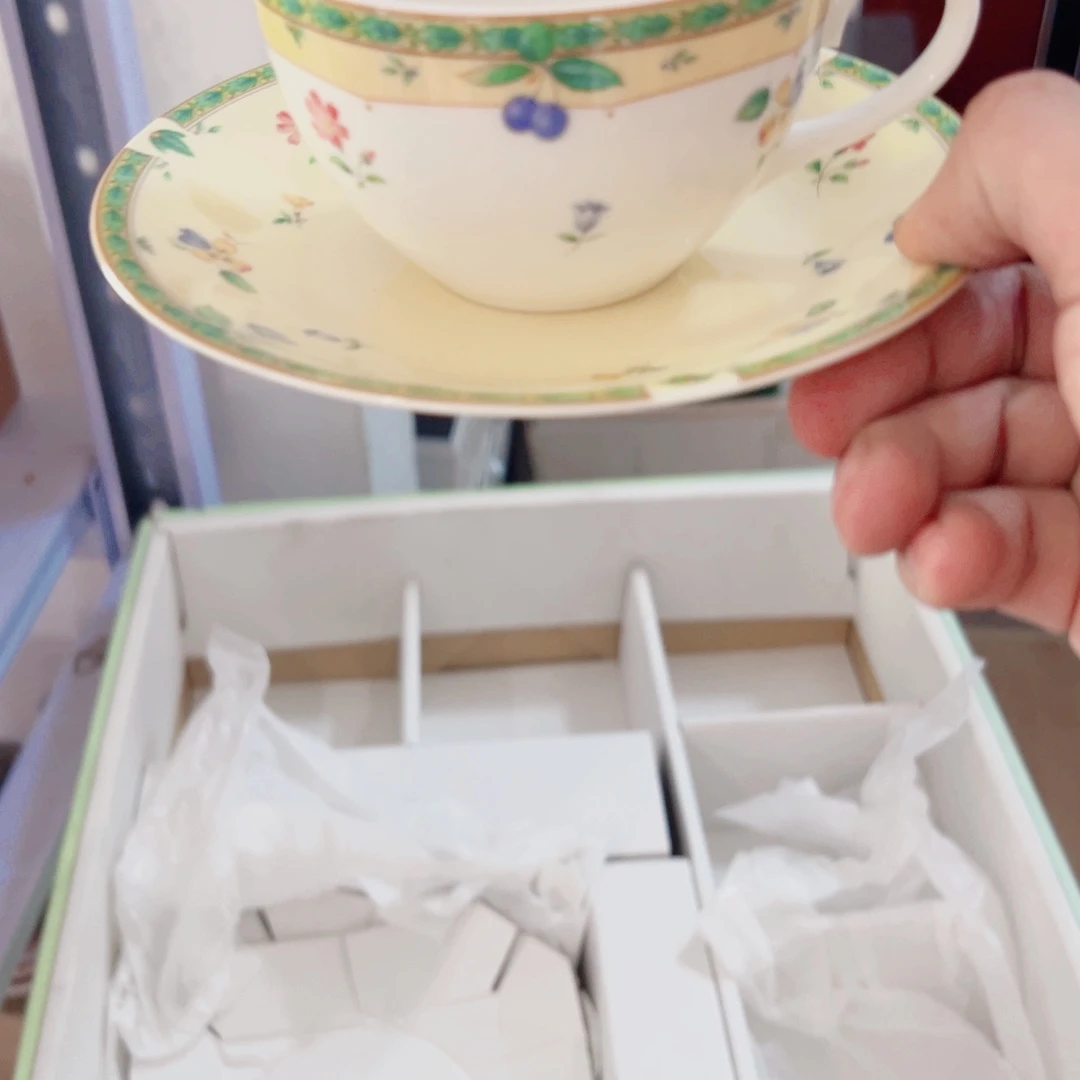 瓷片我的小可爱小可爱们要