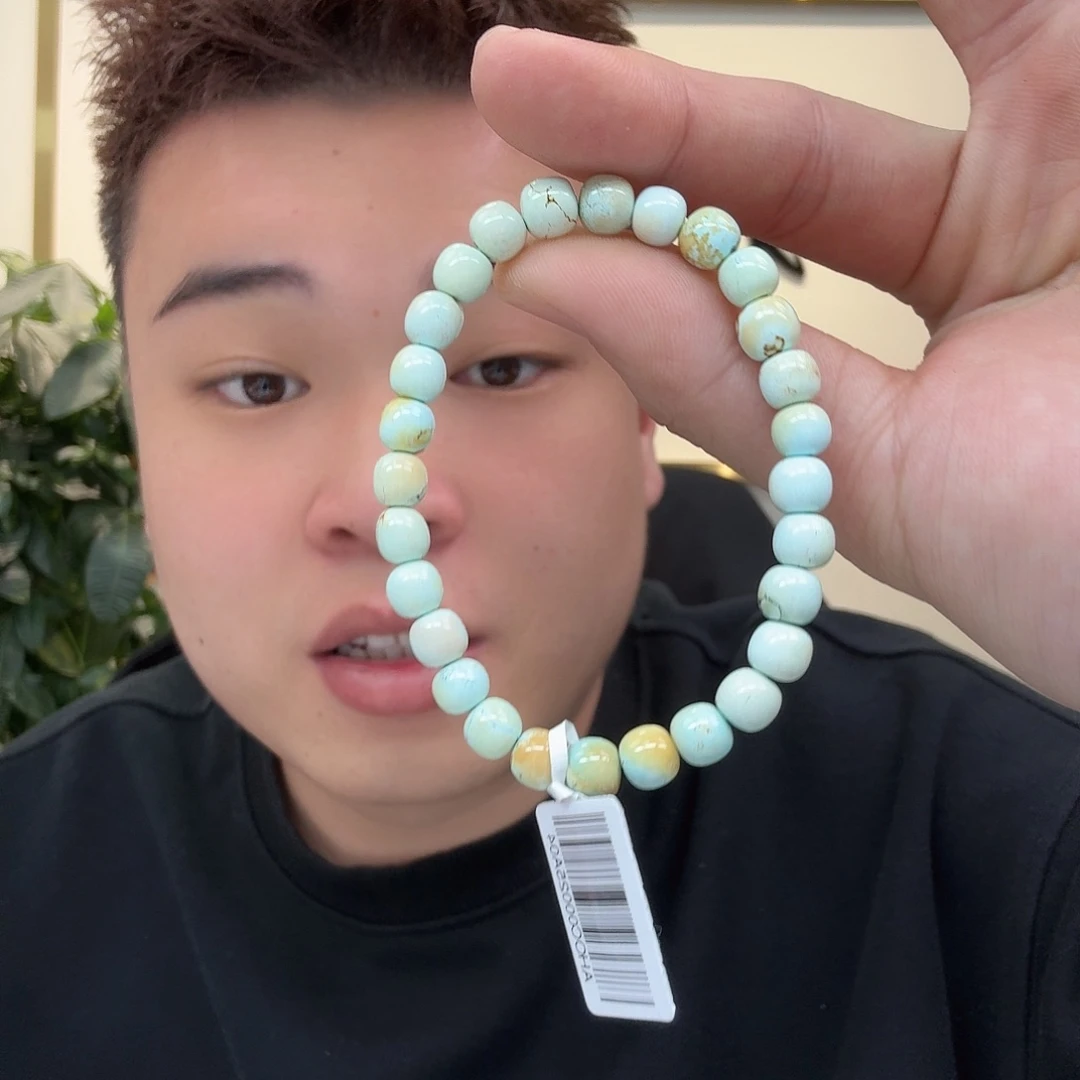 绿松石珠宝奇石未镶嵌612