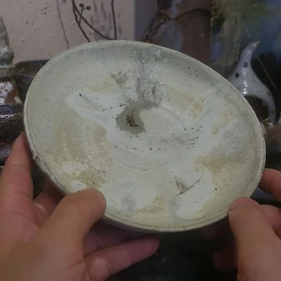 摆件手工高温原矿窑变新品福利