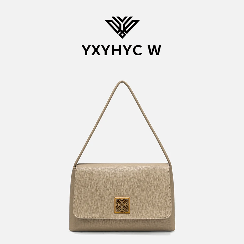 YXYHYC W轻奢时尚大容量单肩包YW-8001