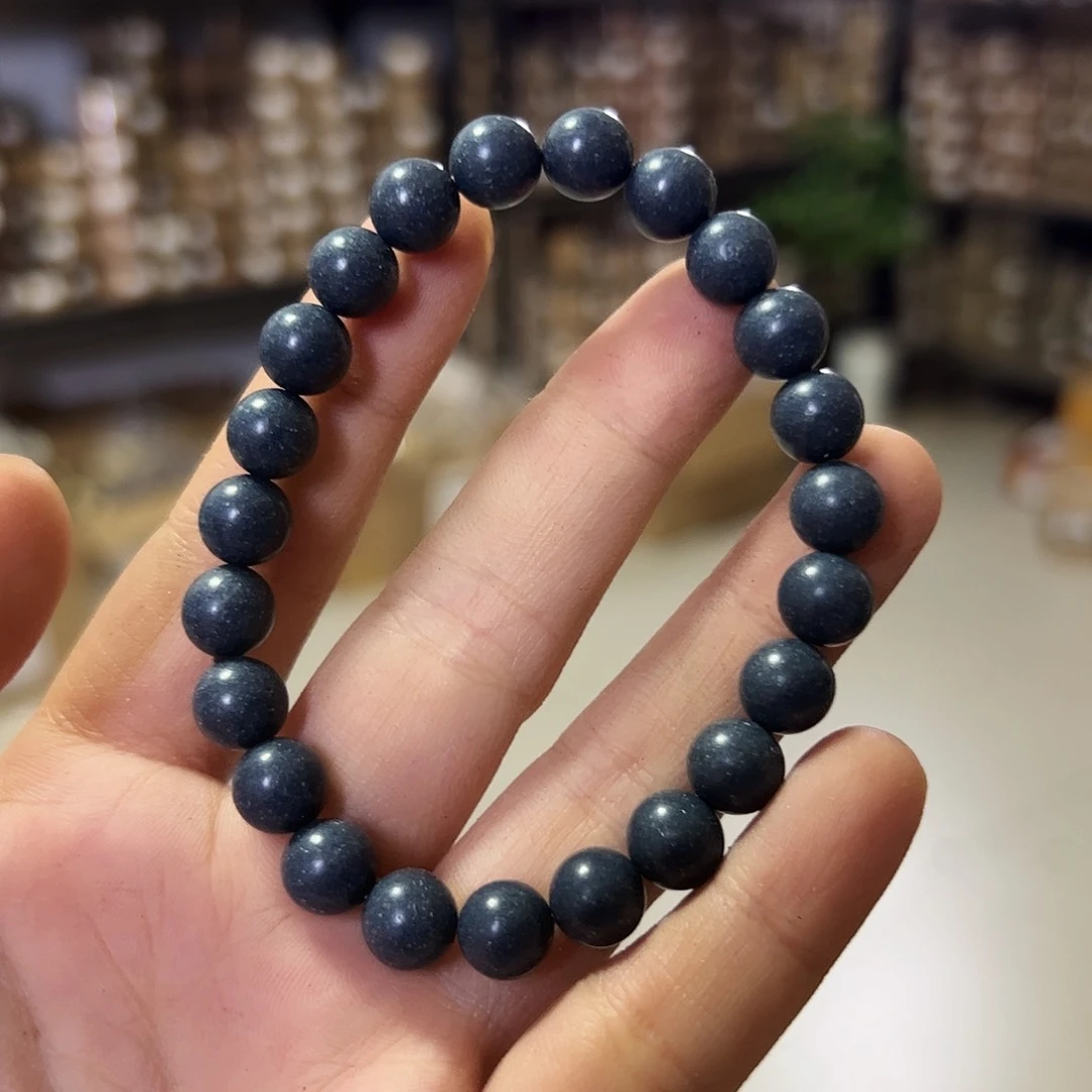 合香蓝药师0.8单圈