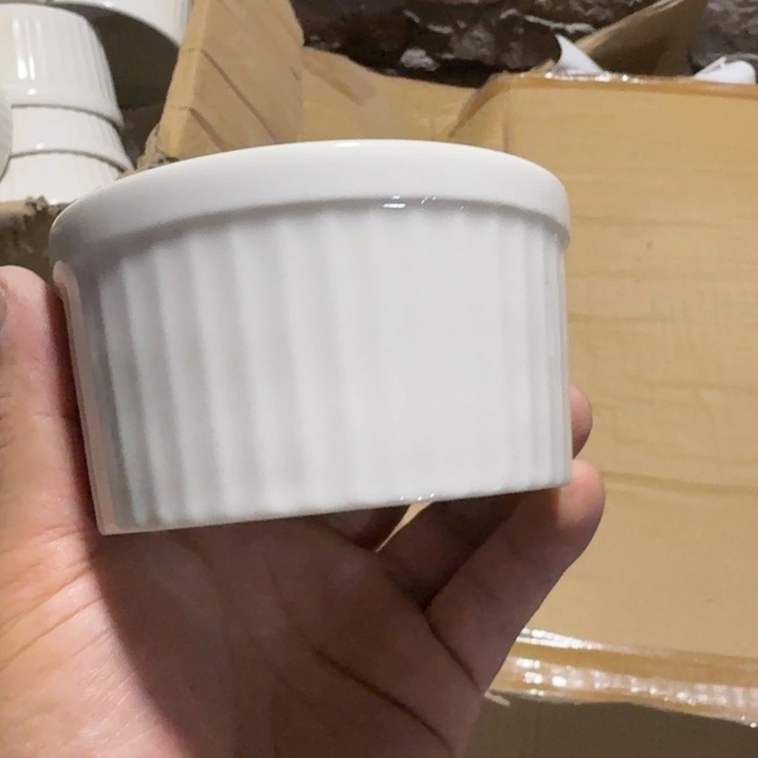 仓库直播瑕疵处理