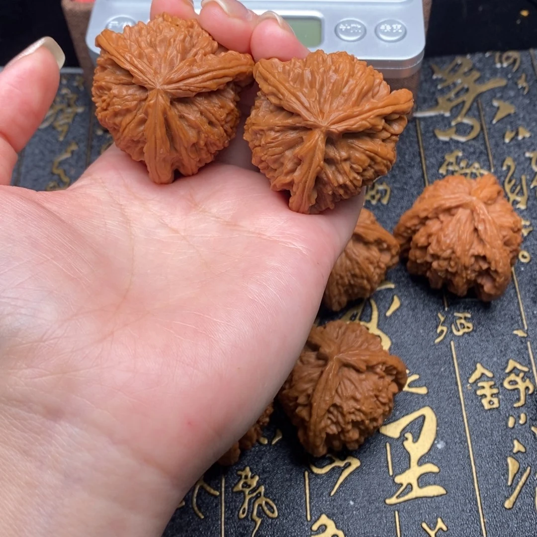 漂***奕文玩核桃吊坠111111111111