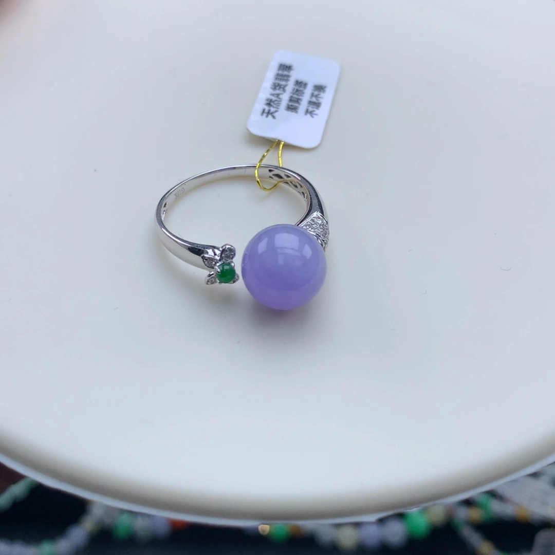 毛衣链未镶嵌翡翠