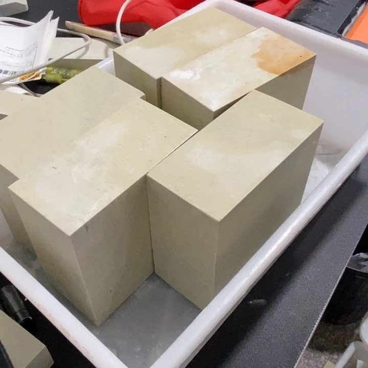 印度石飞**高新矿印石10/5的5方