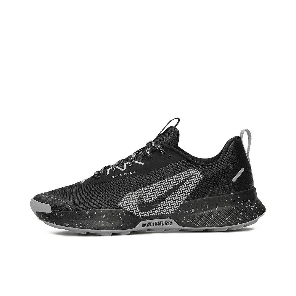 NIKE耐克2025男子NIKE JUNIPER TRAIL 3透气跑步鞋FQ0904-001