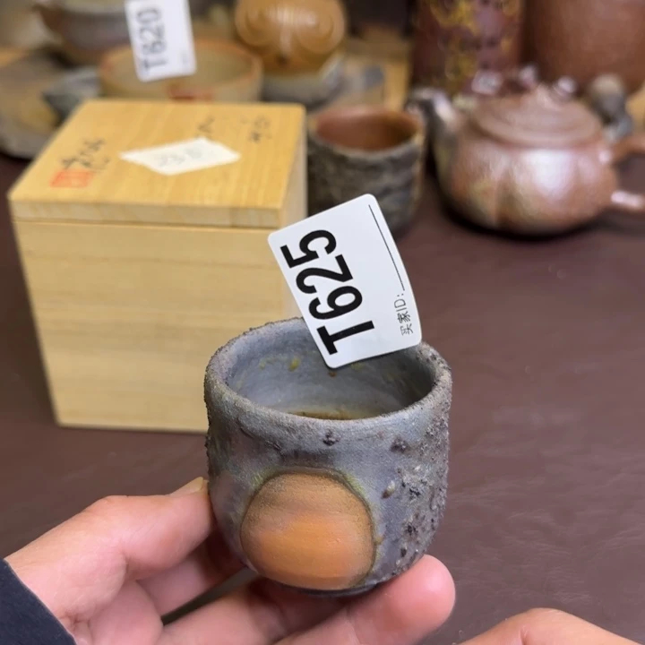 备前烧作品备前烧作品