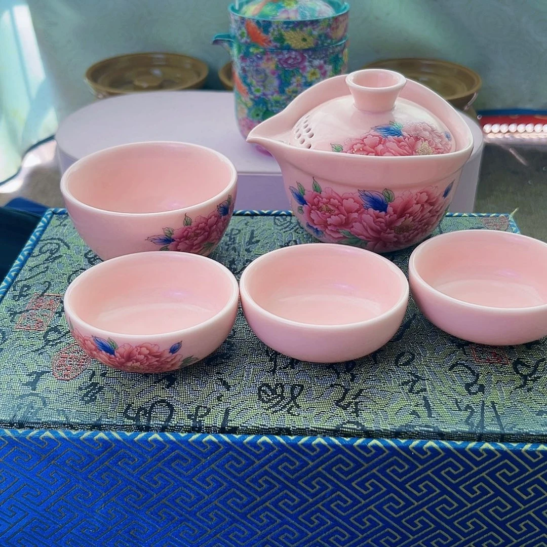 陶瓷特价清仓直播