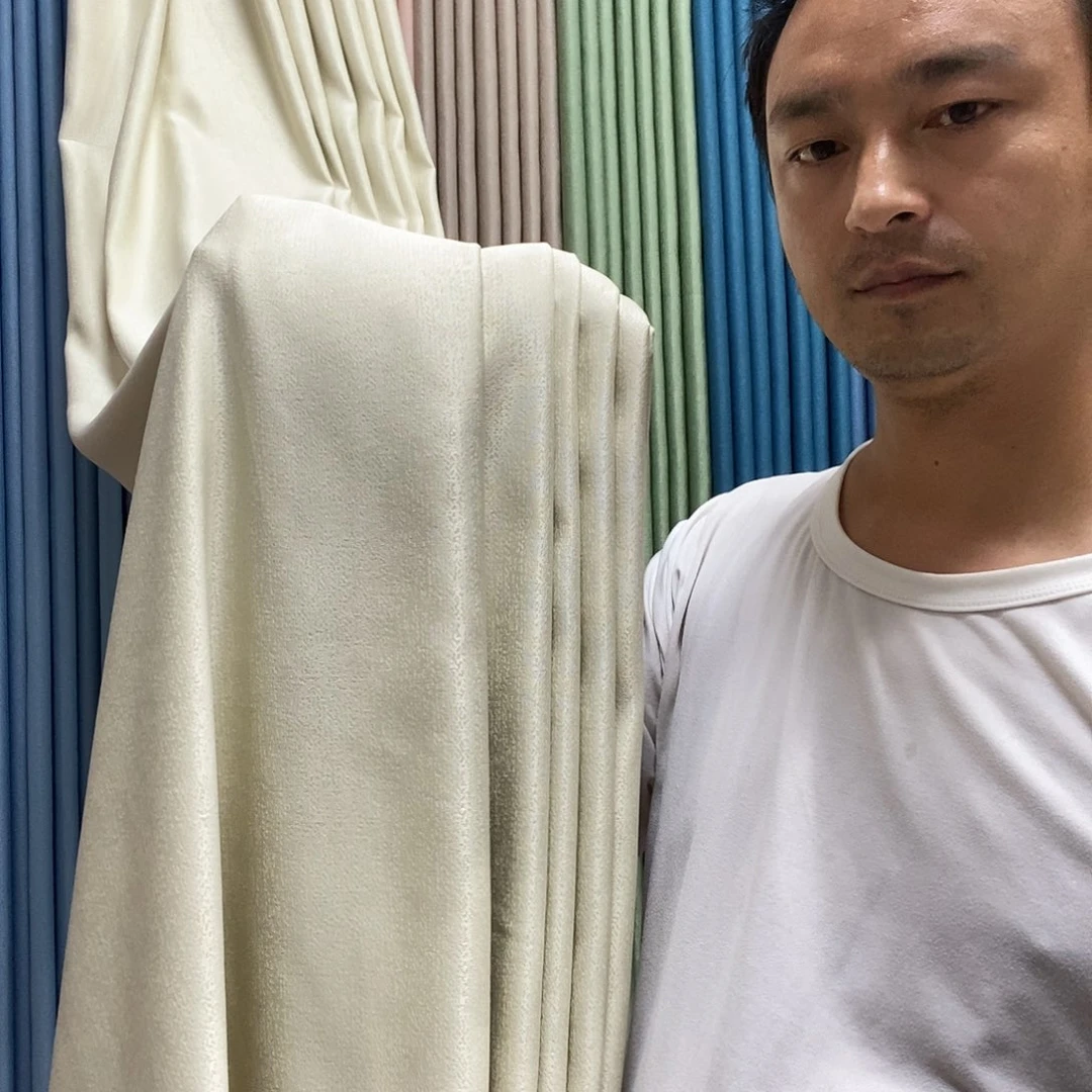 涤纶小*春茉莉白9*7