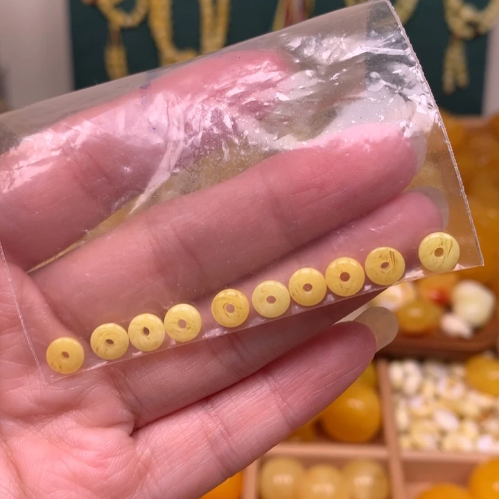 非金属配饰配珠81卡6