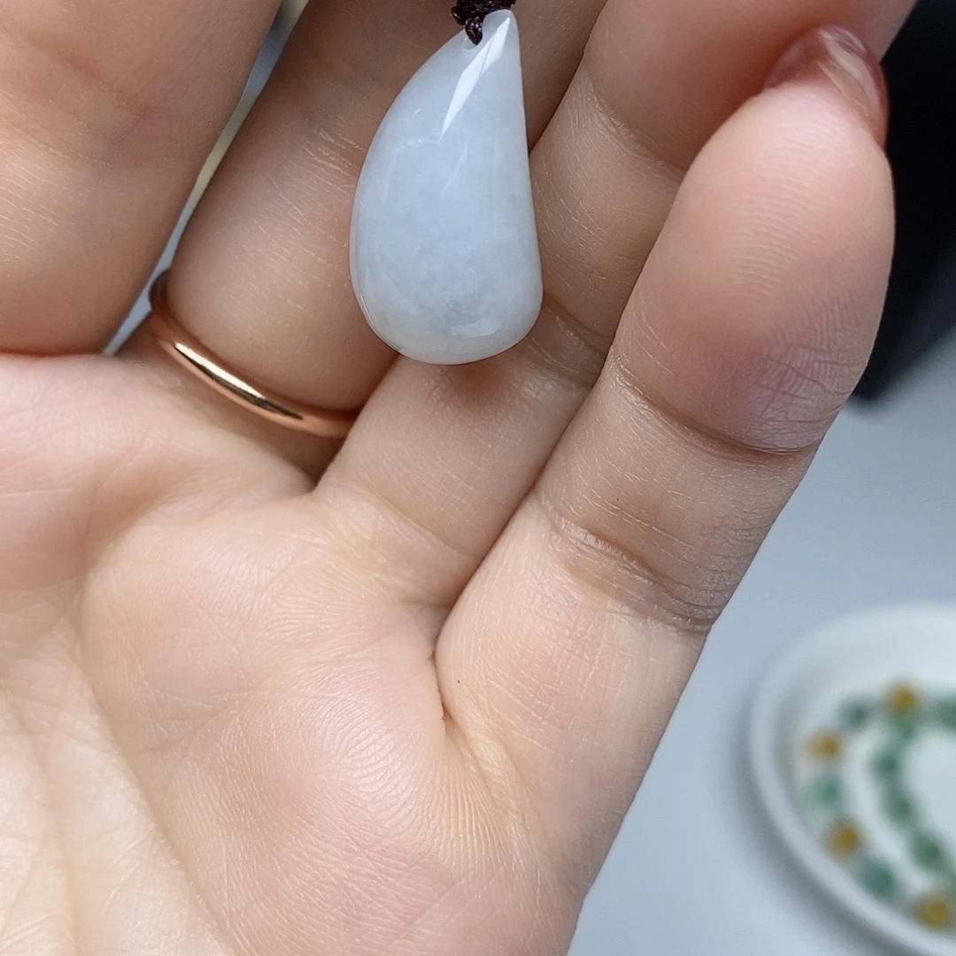 翡翠吊坠(不含链)未镶嵌南*多样性发货