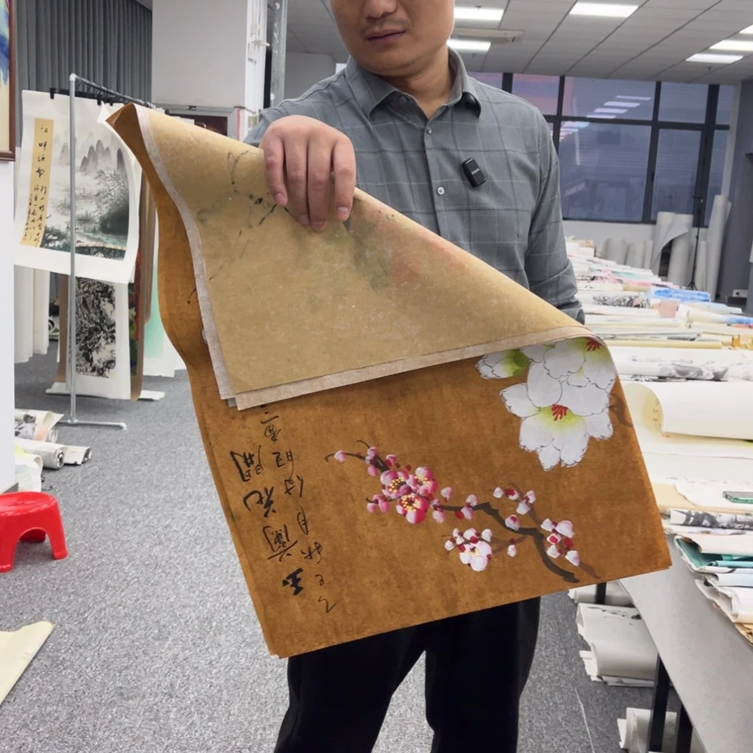 国画国画作品欣赏