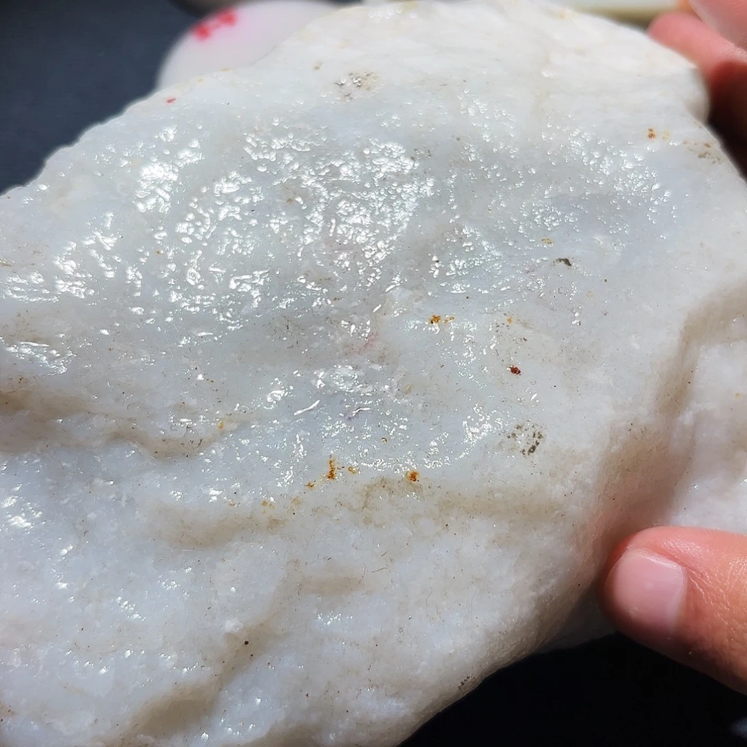 和田玉未镶嵌珠宝奇石