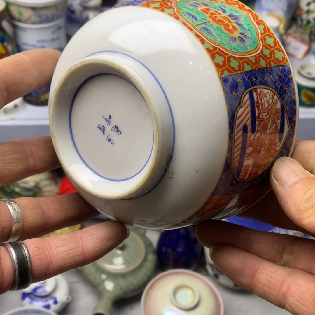 瓷片一定很有成就感我在努力