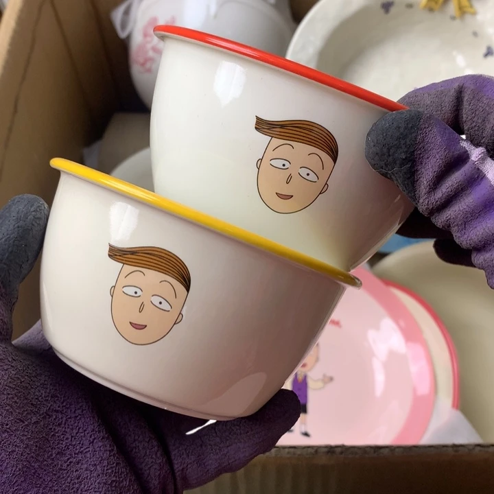 陶瓷制品满25拼单发货默认微瑕