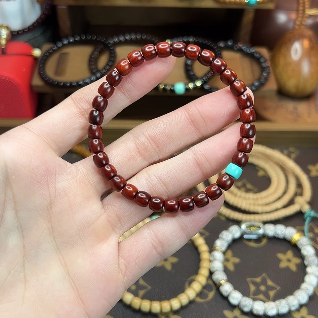 手串/手链檀香紫檀（小叶紫檀）