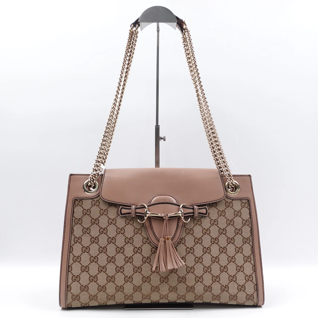 95新 GUCCI/古驰 单肩包/T20163259