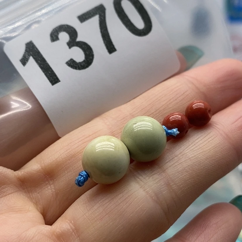 【闪购商品】南红玛瑙颈饰未镶嵌