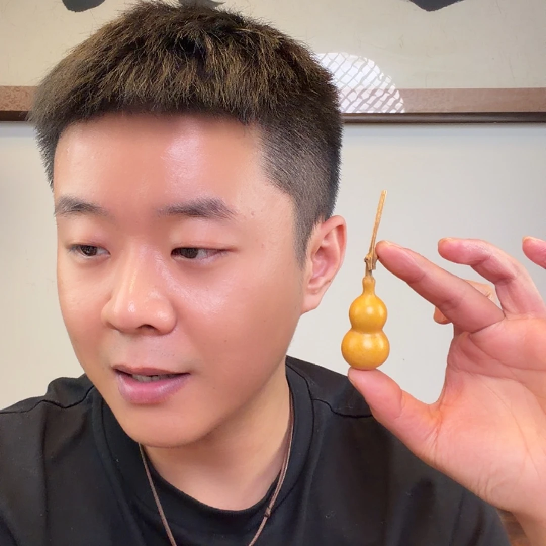 爱***木精品天津嘴八宝葫芦