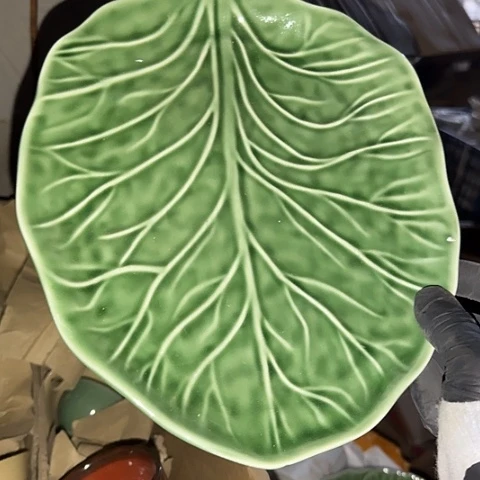 瓷片国营厂库存25厘米