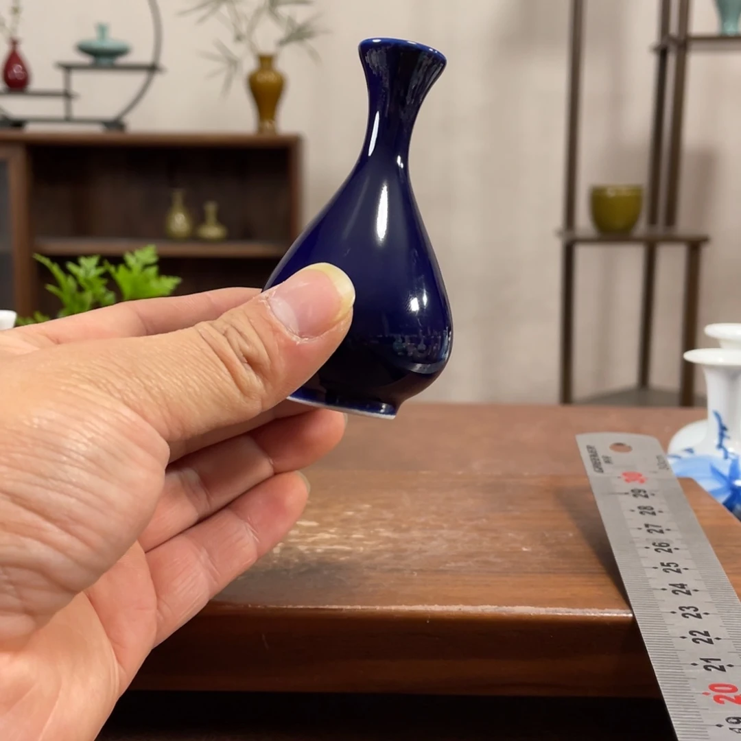 瓶花瓶摆件家居装饰