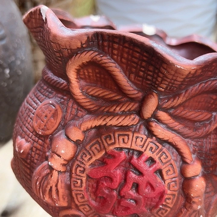 口径不清楚问客服满9元包邮