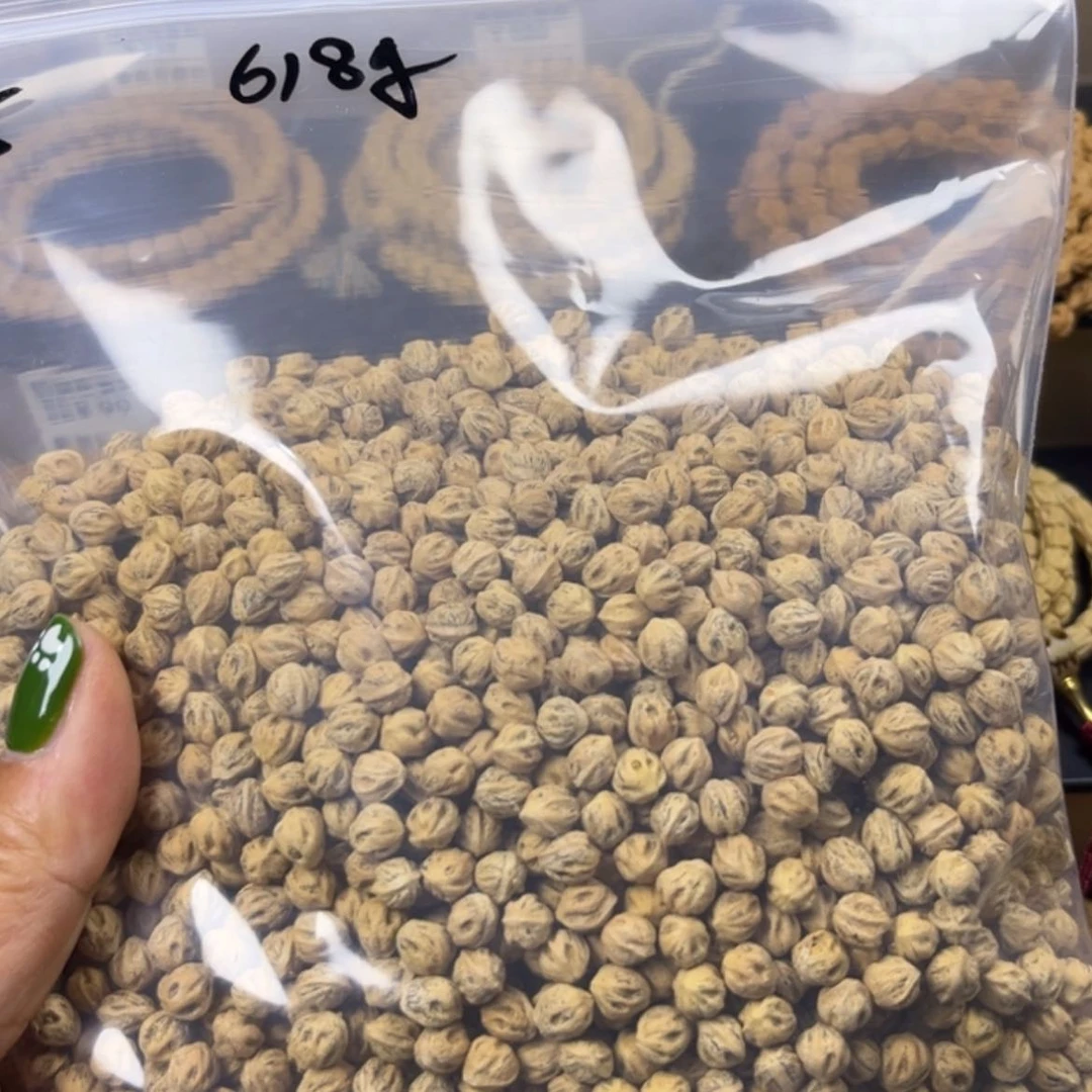 【闪购商品】柏香籽/百香籽吊坠?