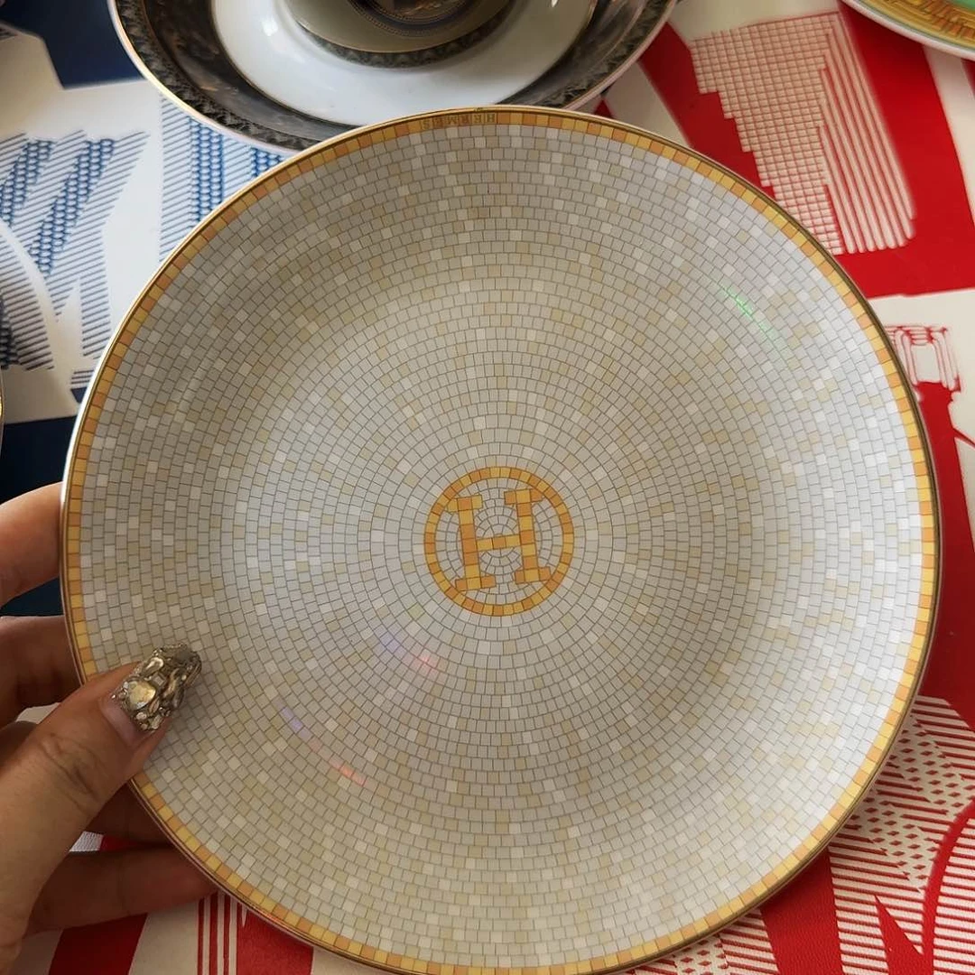 瓷片骨瓷杯碟陶瓷包邮系列