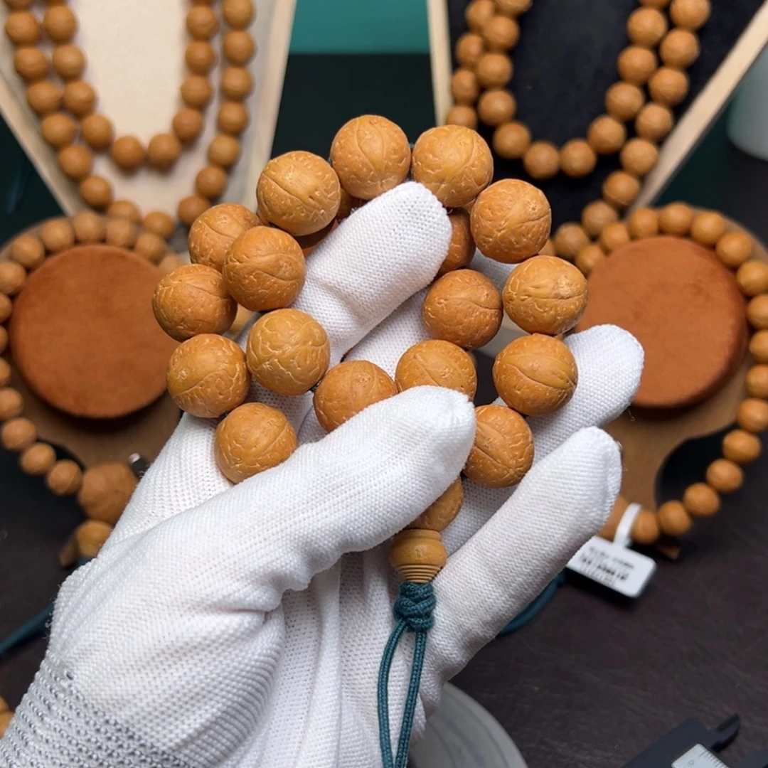 我***不手串凤眼菩提菩提