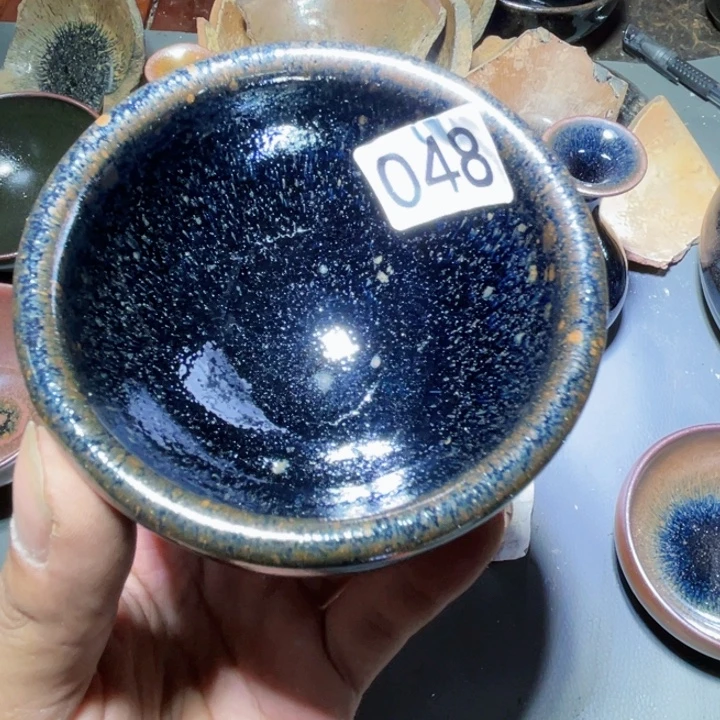 茶盏茶具及各种用品034种